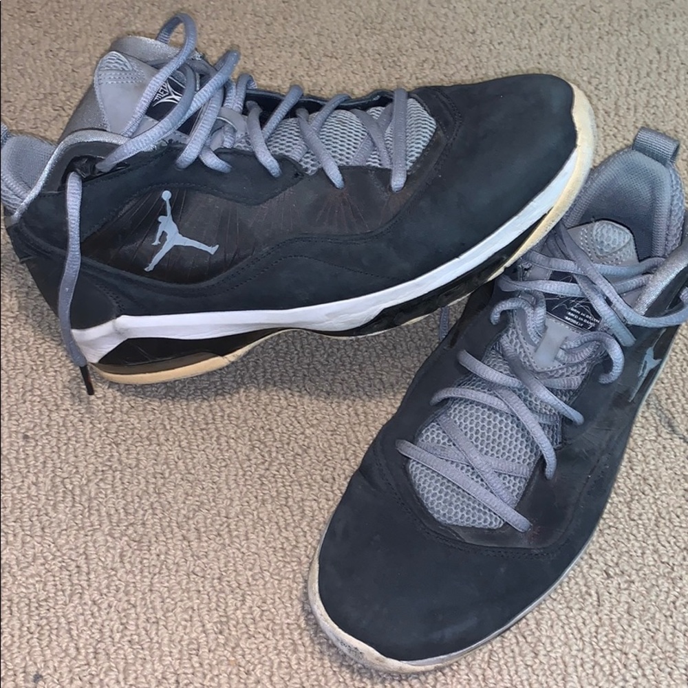 Jordan - Melos